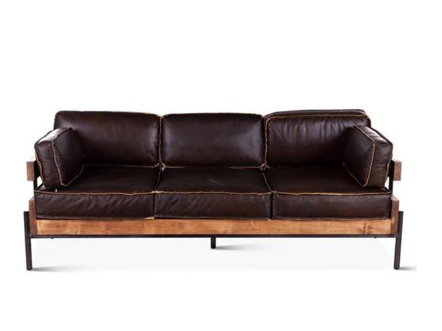 High-end B&B resort furniture project custom furniture factory Q-028