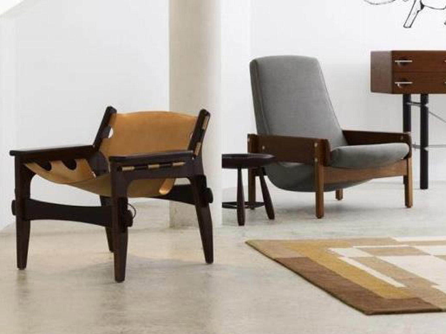 High-end B&B resort furniture project custom fu...