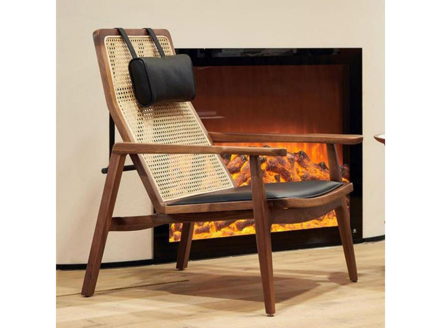 Simple modern hotel furniture homestay resort furniture Q-040