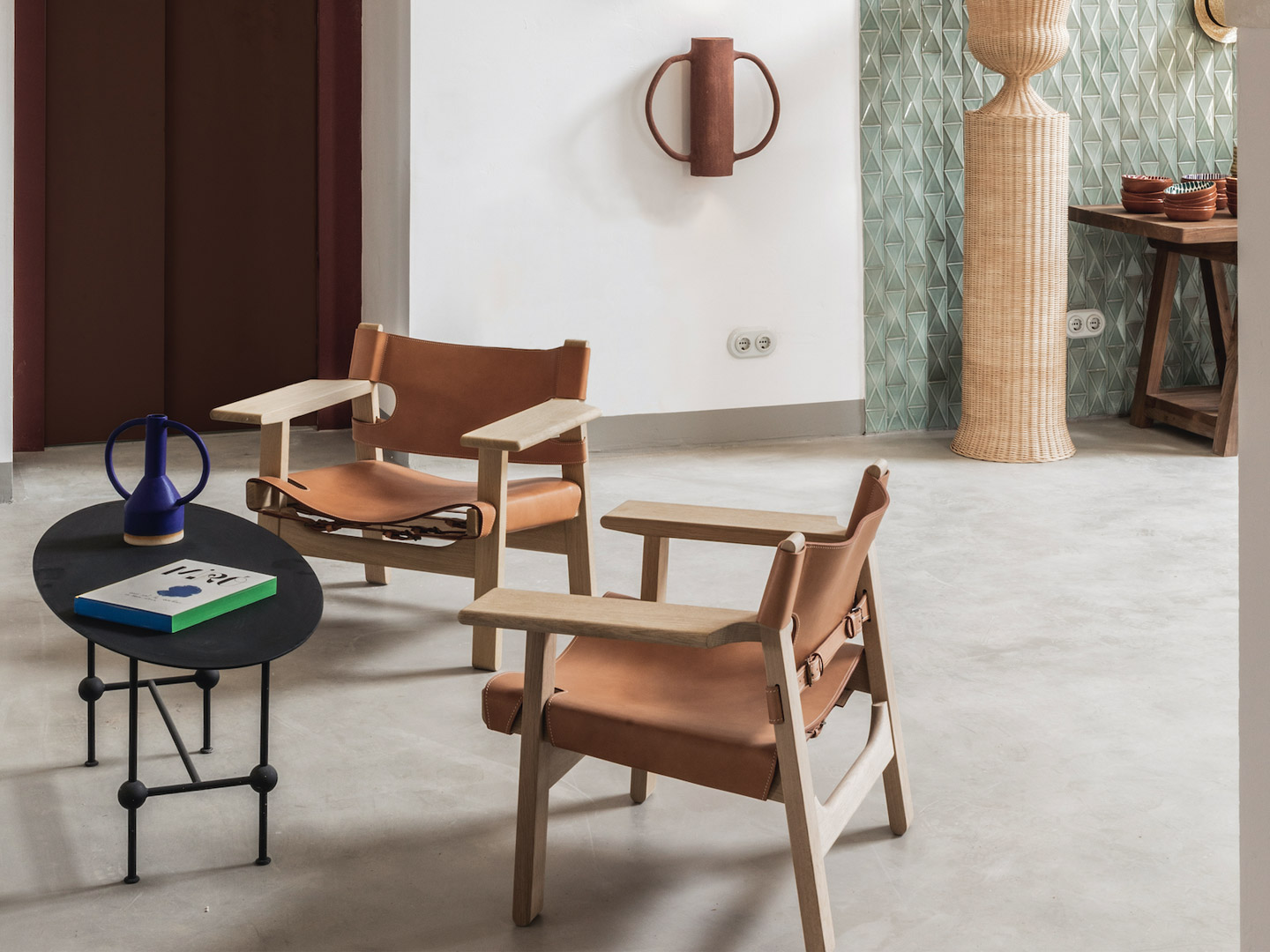 Modern B&B Club Apartment Furniture Customization Factory U-050