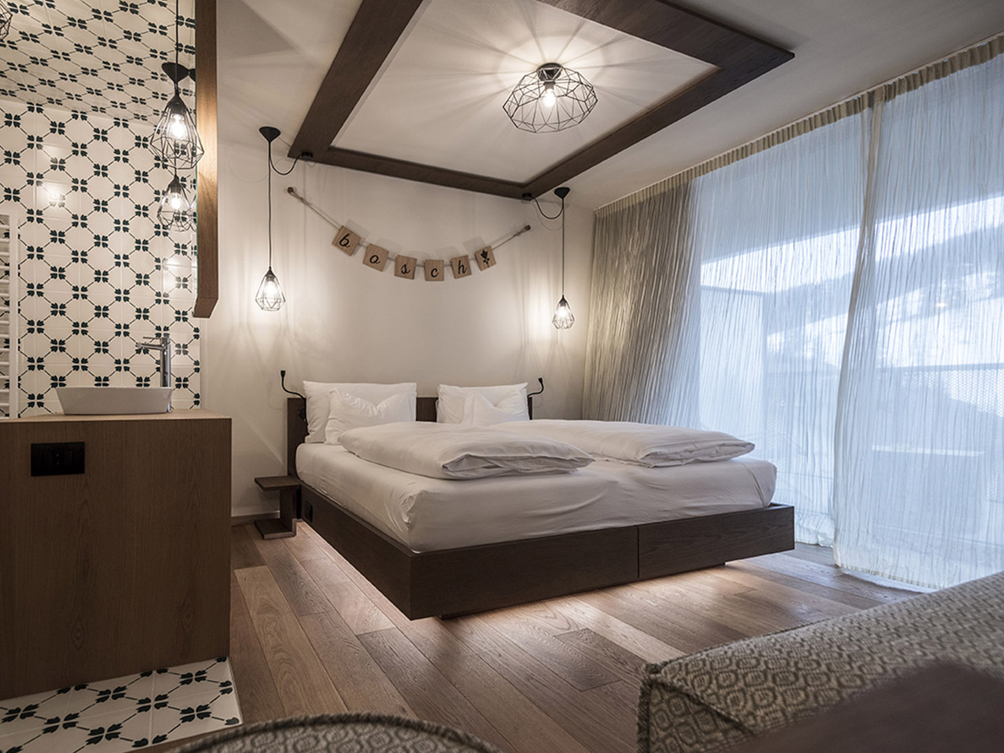 High-end hotel, guesthouse and club customized furniture J-098