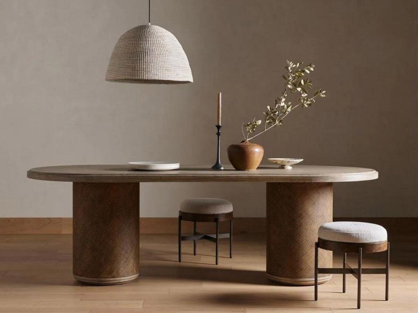 Furniture customization factory homestay model ...