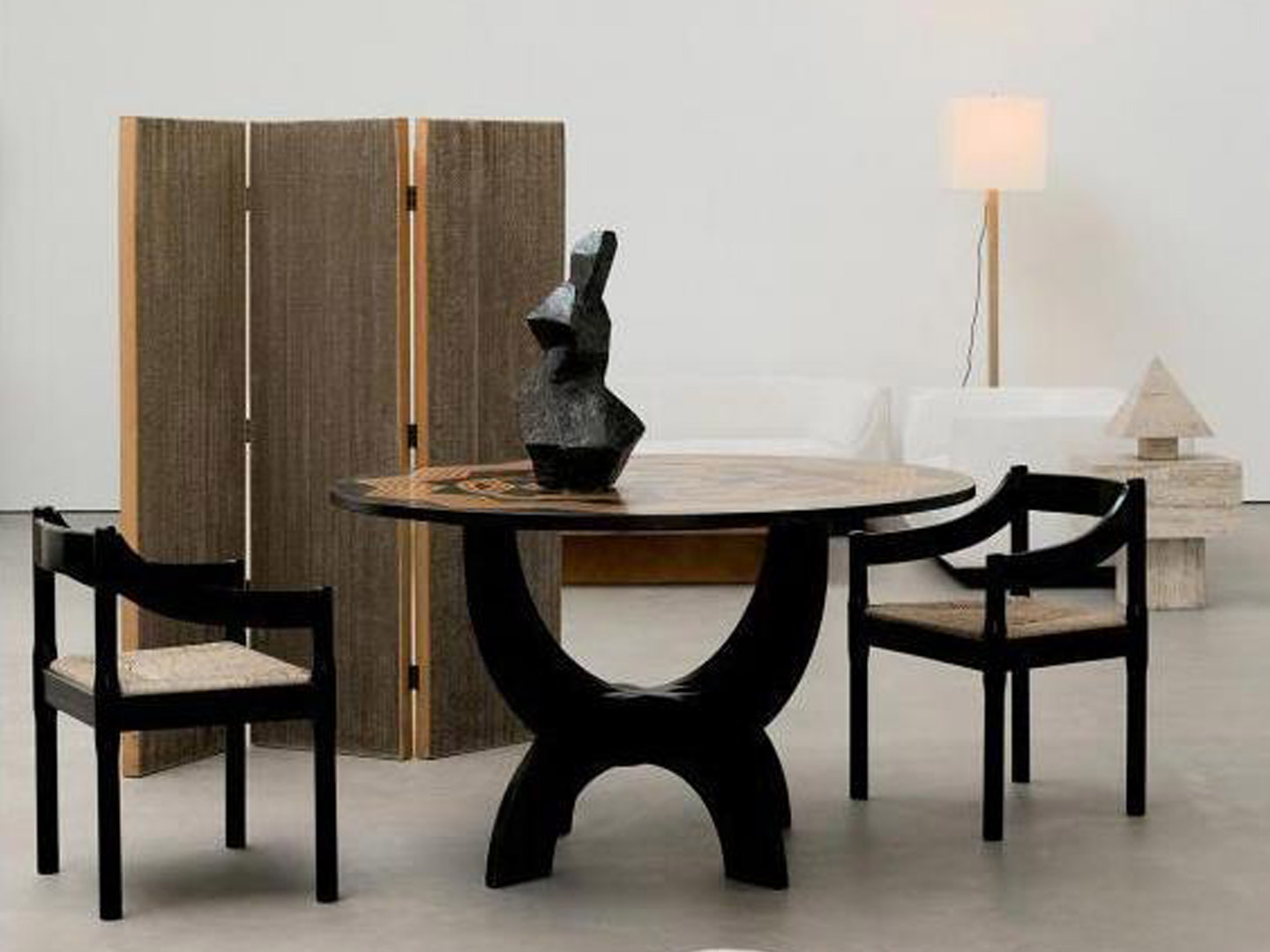 Resort furniture project customization Q-076
