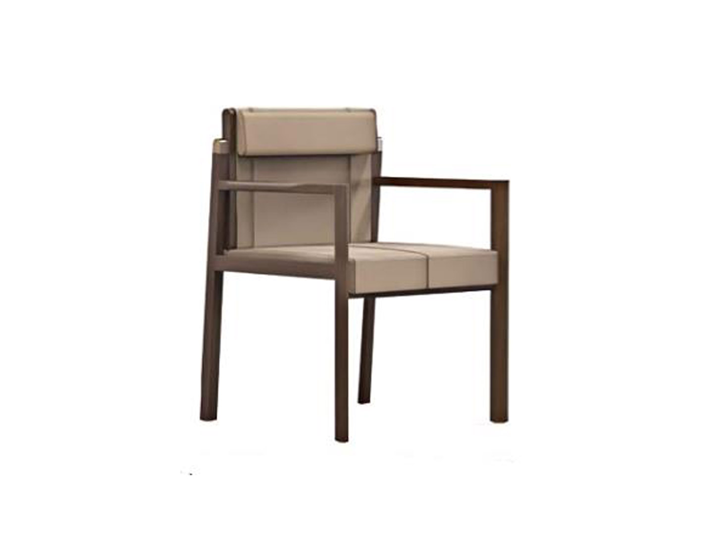 B&B Resort Furniture Leisure Chair Q-098