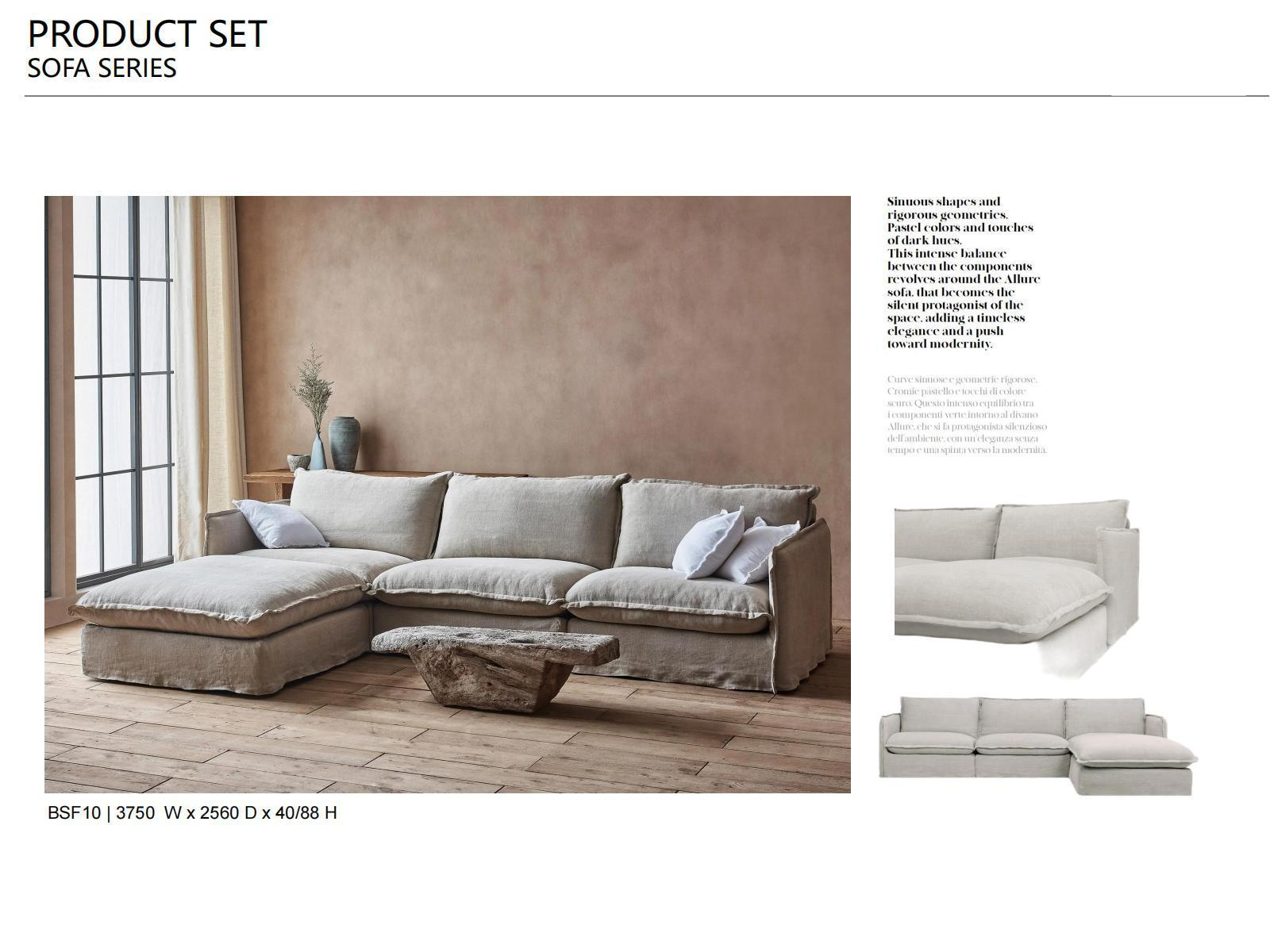 High-end simple homestay resort furniture custom manufacturer Q-005