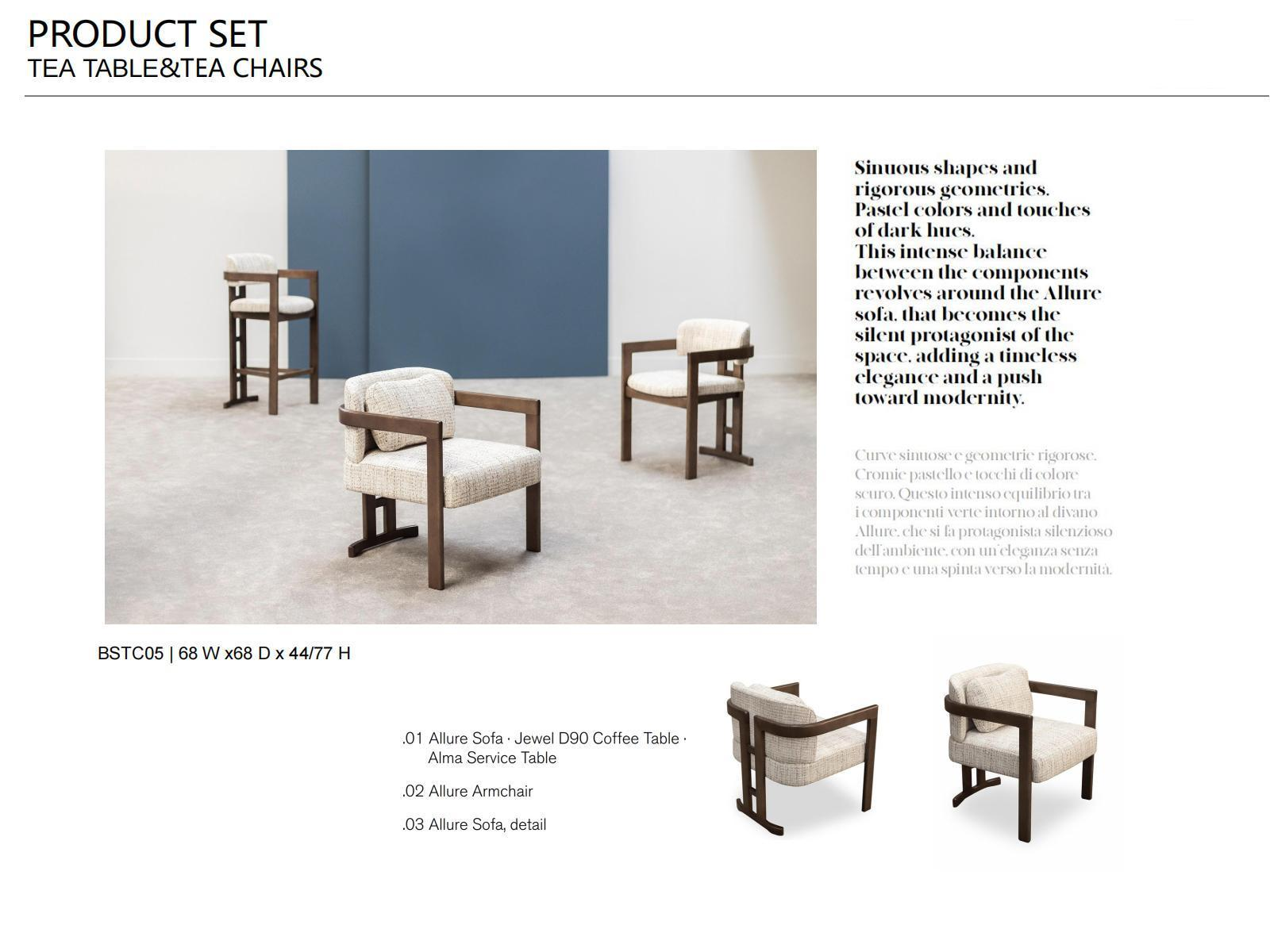Furniture Supplier Hotel B&B Furniture Project Customized Furniture Q-050