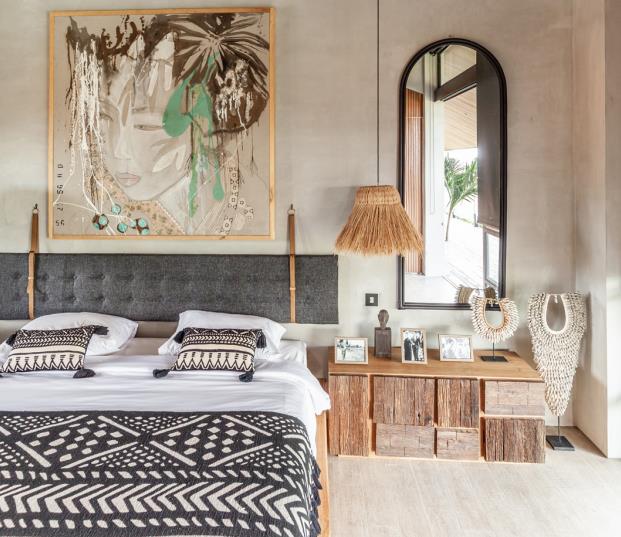 Modern Clubhouse B&B Furniture Project Customiz...