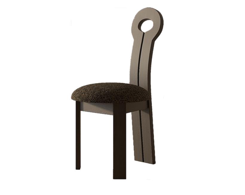 The whole house custom simple modern villa residential furniture residential lounge chair Q-270