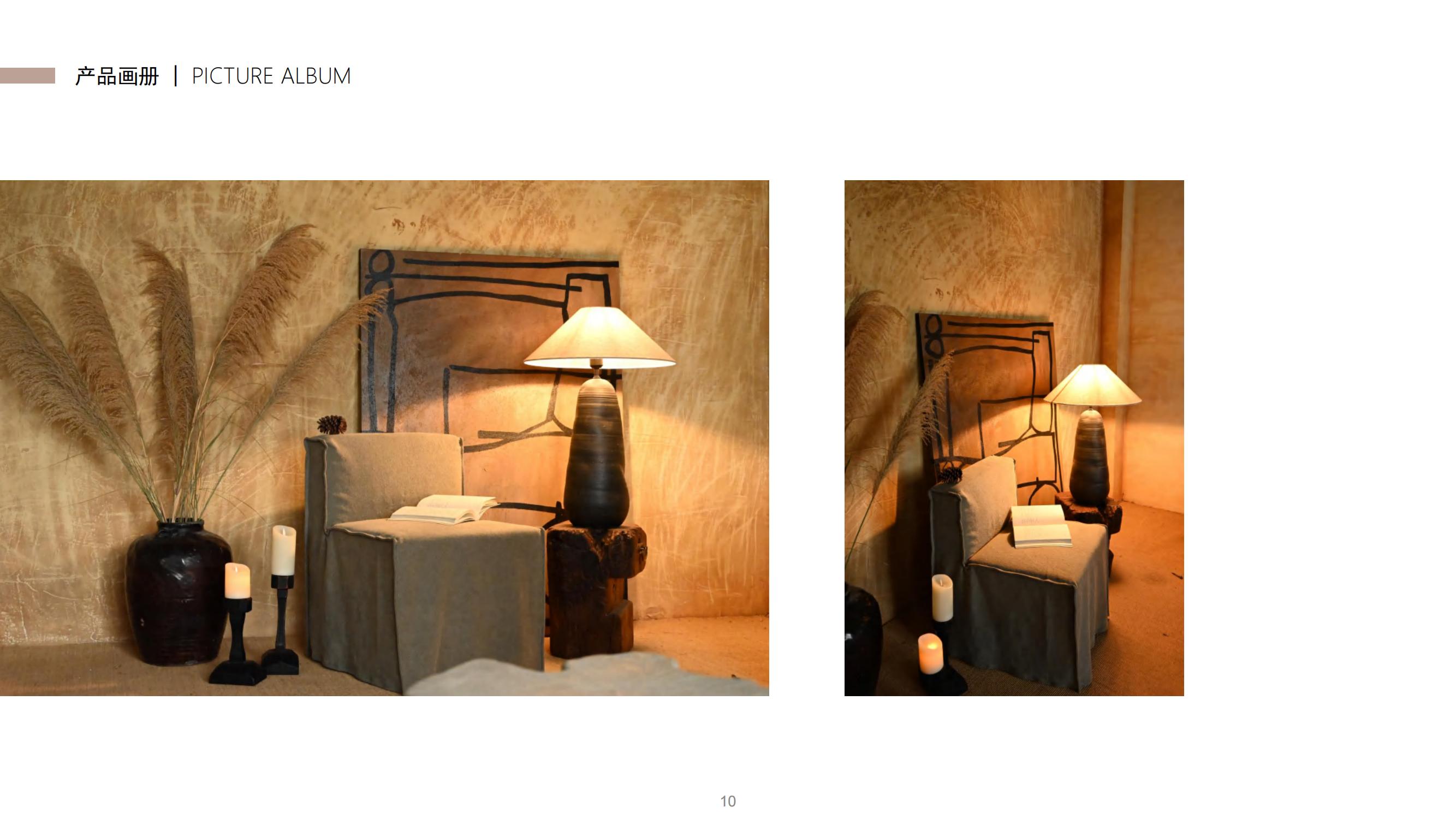 Simple modern hotel homestay residential furniture Q-205