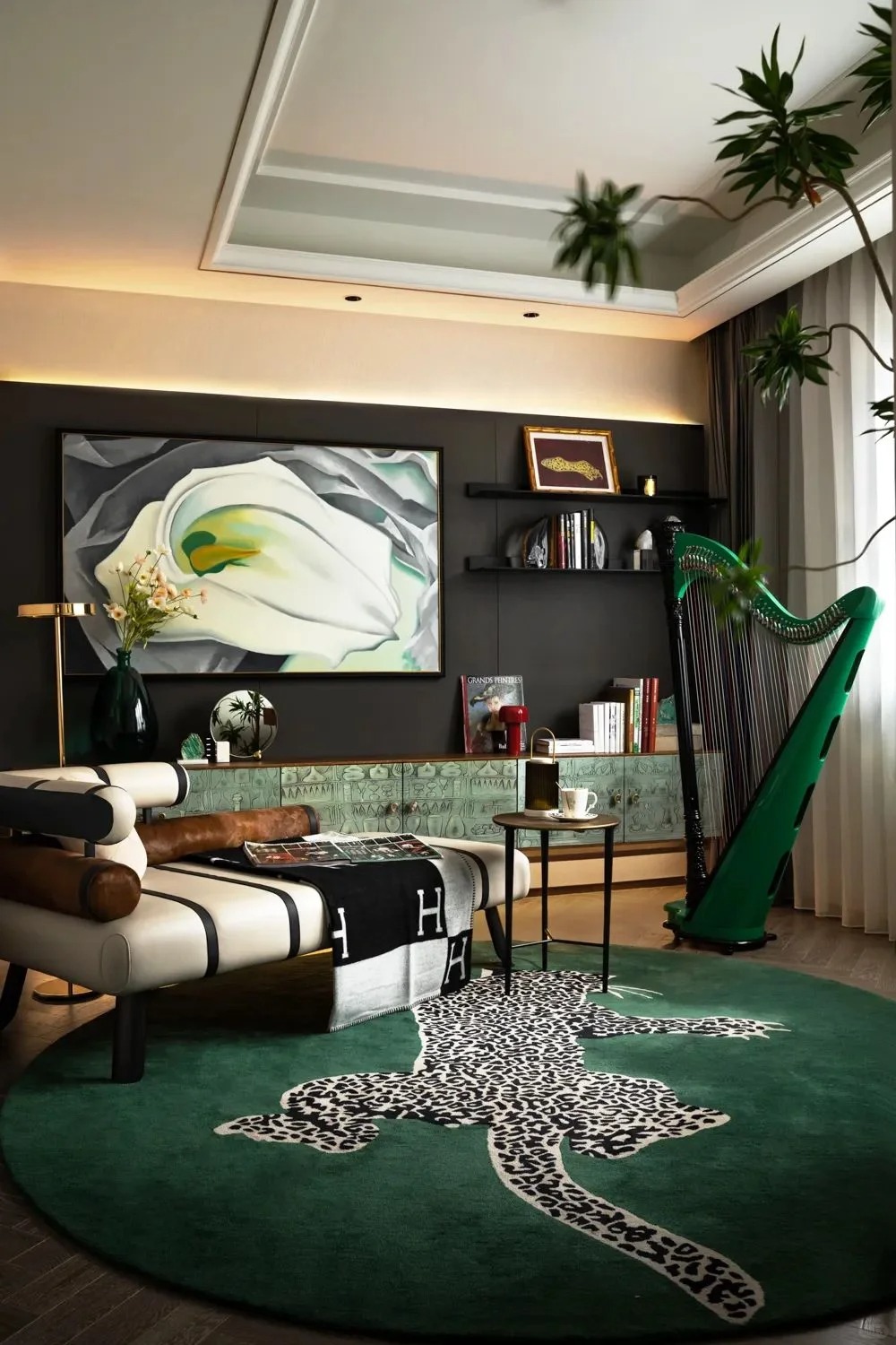 SRD Seredip Art Residence, a beautifu...