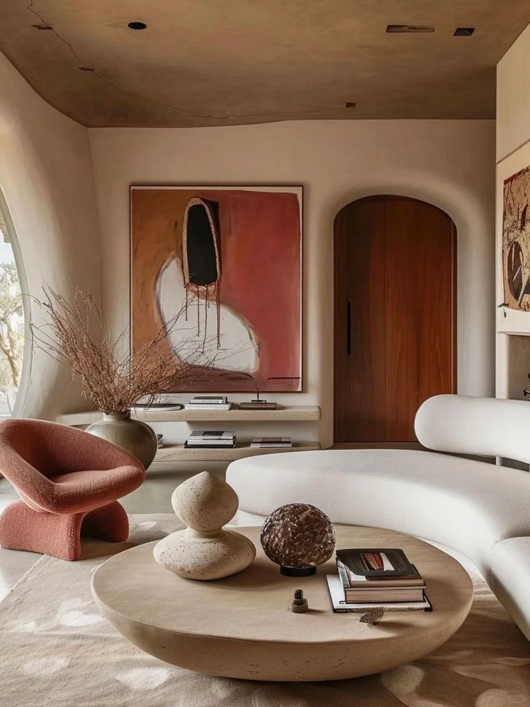 It’s art | A home like an art gallery