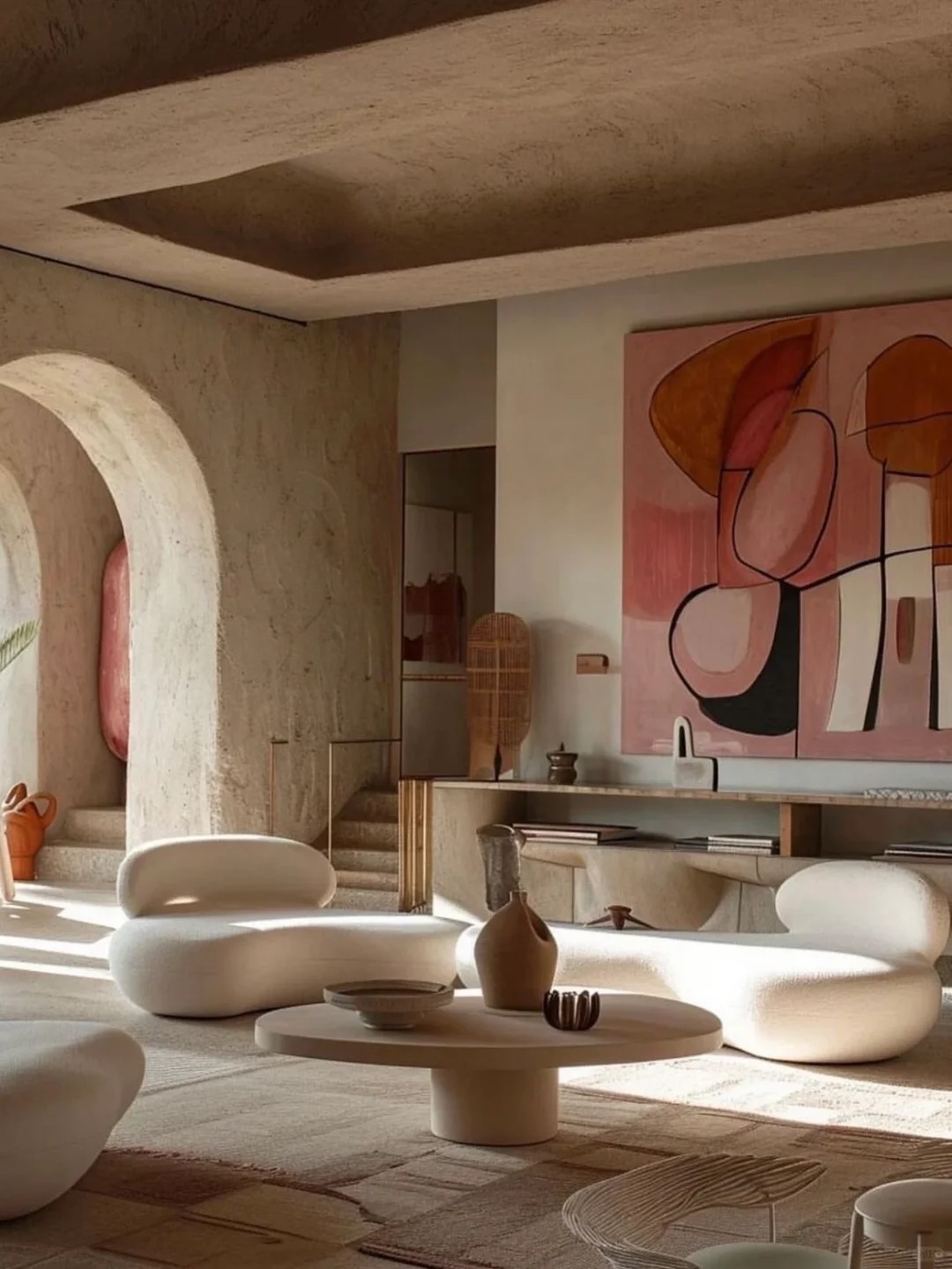 It’s art | A home like an art gallery