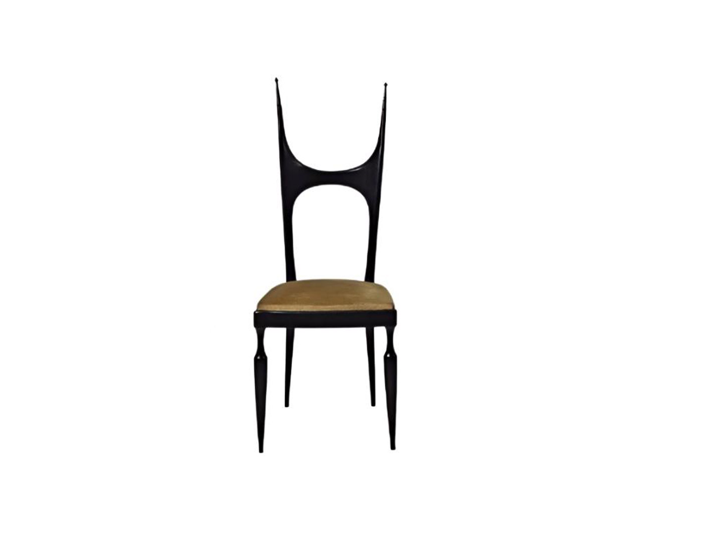 Modern simple apartment furniture dining table and chair combination Q-107