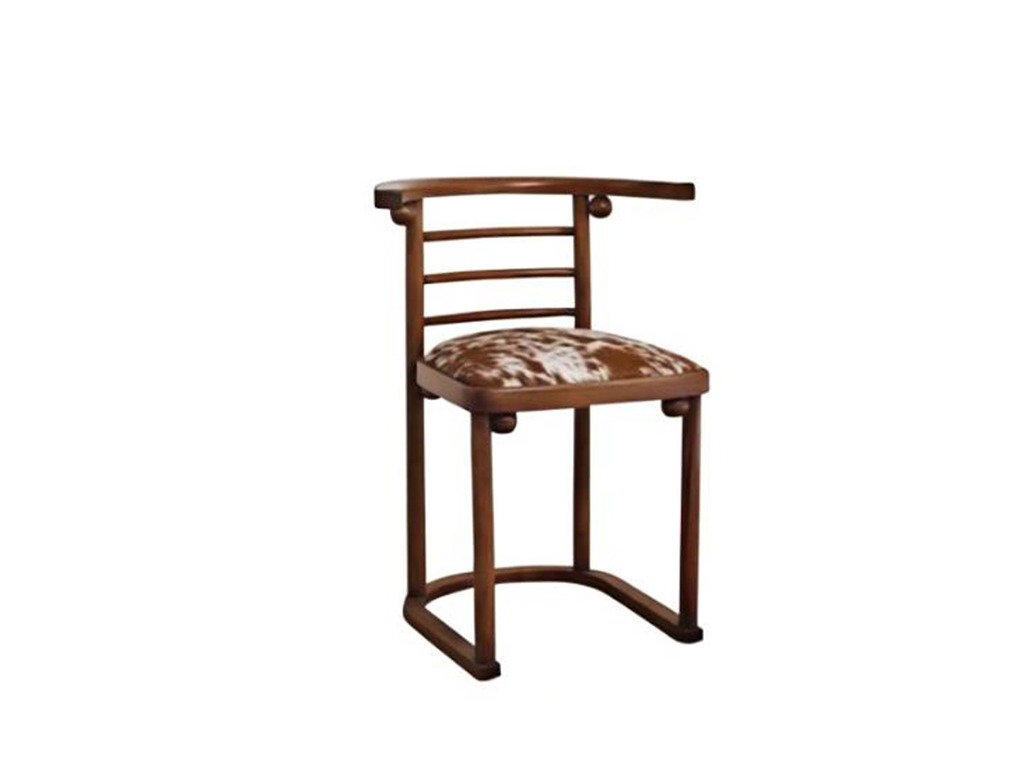 Furniture Custom Factory Restaurant Chair Q-109