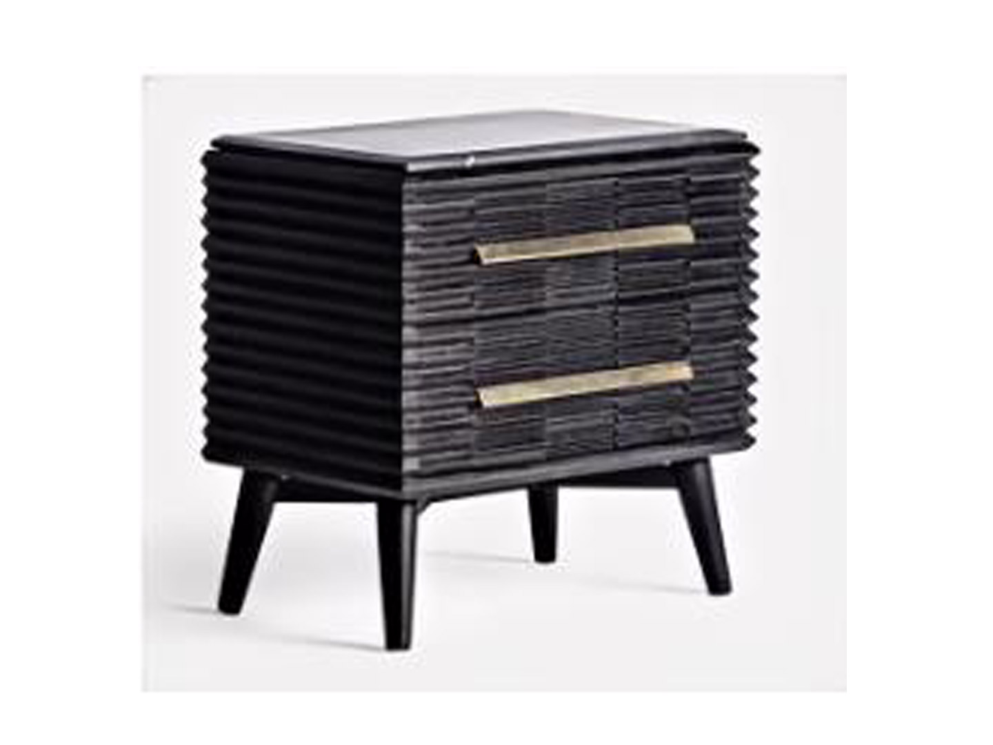 Hotel B&B Resort Furniture Bedroom Bedside Tabl...
