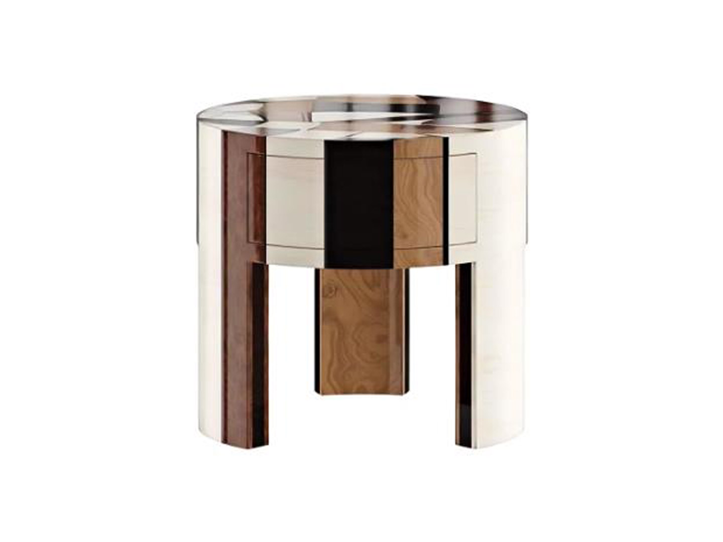 B&B Resort Hotel Club Leisure Footstool Q-144