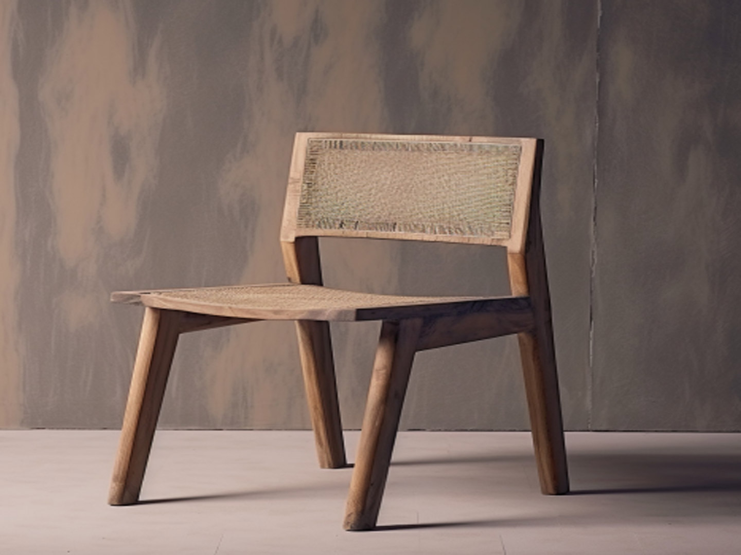 Homestay Resort Hotel Solid Wood Furniture Q-155
