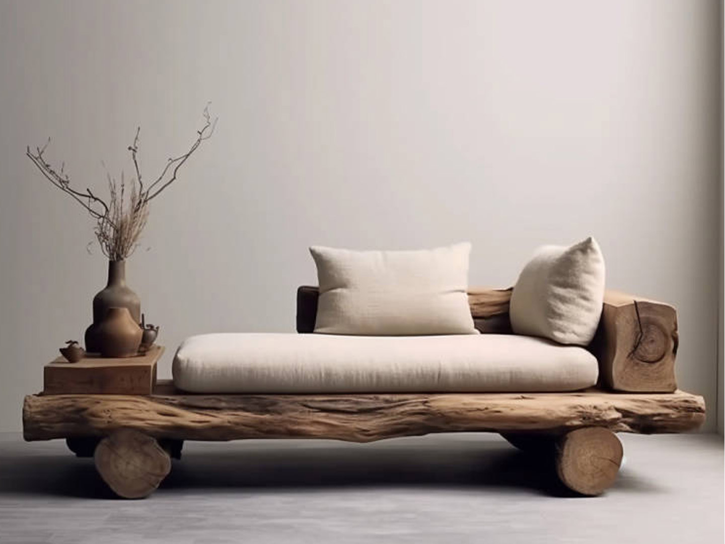 Customized Projects Apartment B&B Hotel Villa Furniture Q-159