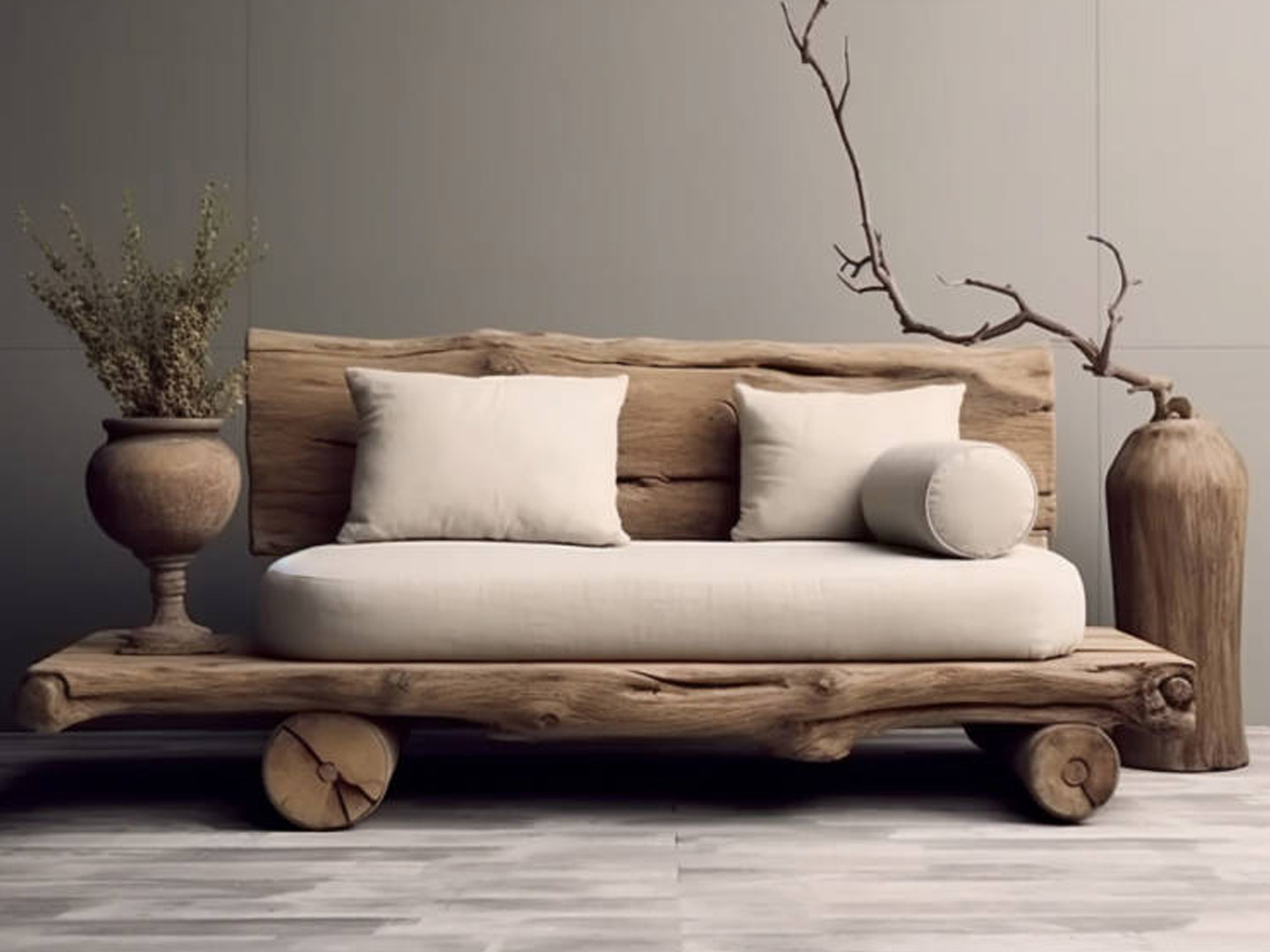 Designer furniture, B&B, hotel, residential furniture Q-164