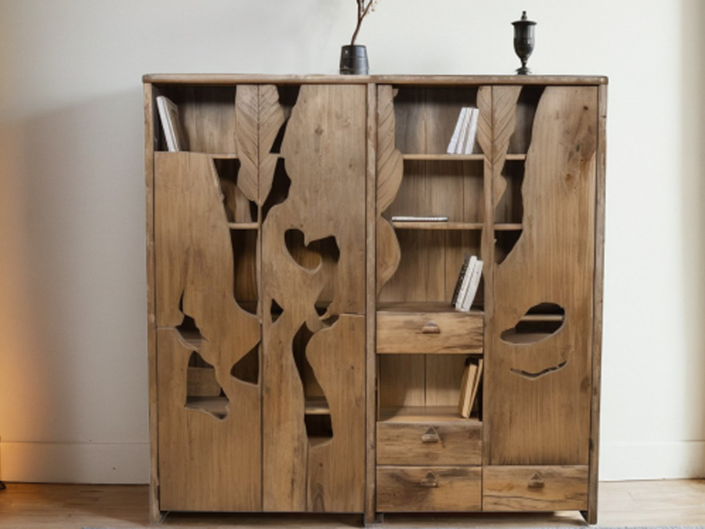 Furniture Customization Factory Homestay Resort...