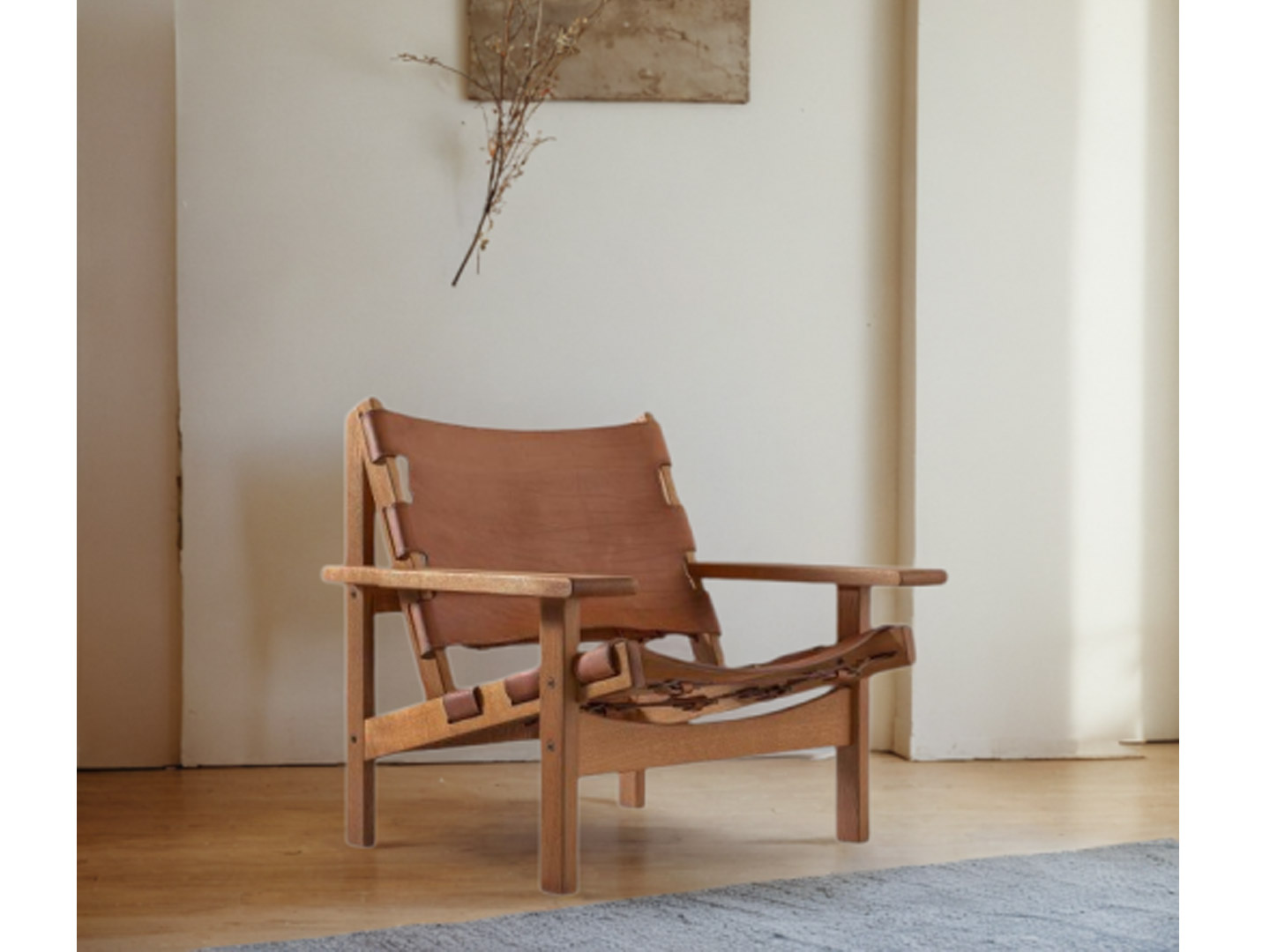 B&B Resort High-end Leisure Chair Q-180