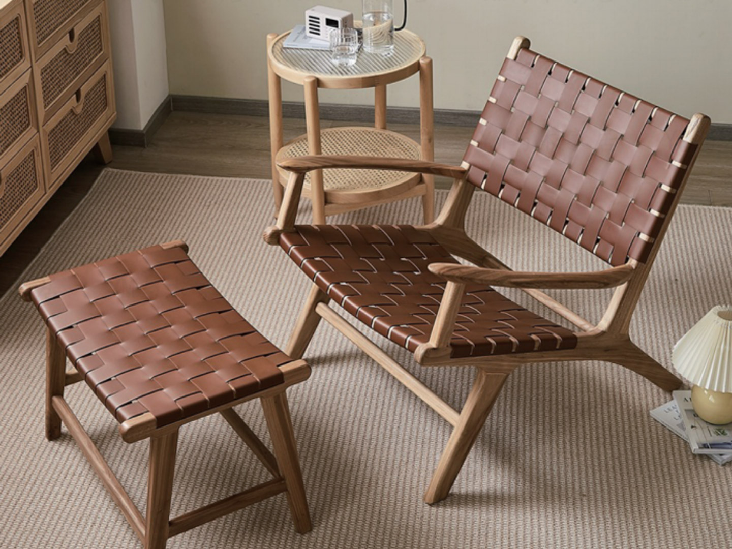 Project Hotel Guest house holiday village furniture custom set Q-183