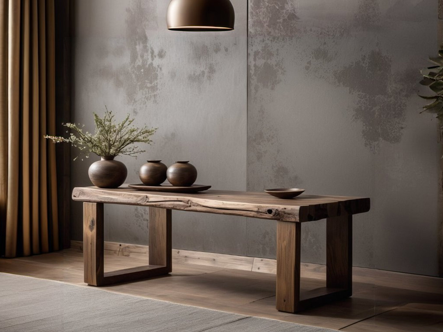Hotel homestay furniture project customized who...