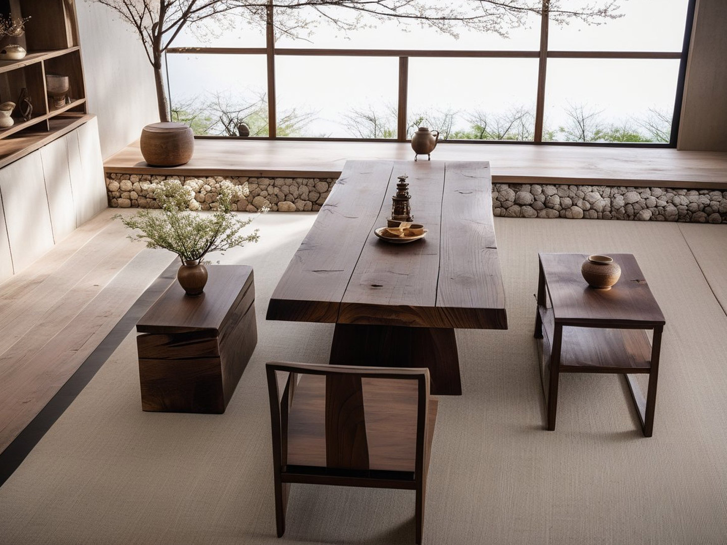 Project Hotel Homestay Resort Custom furniture ...