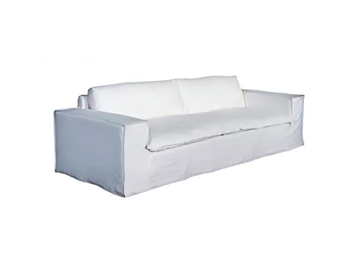 High-end customized project Hotel Homestay Resort furniture living room sofa Q-202