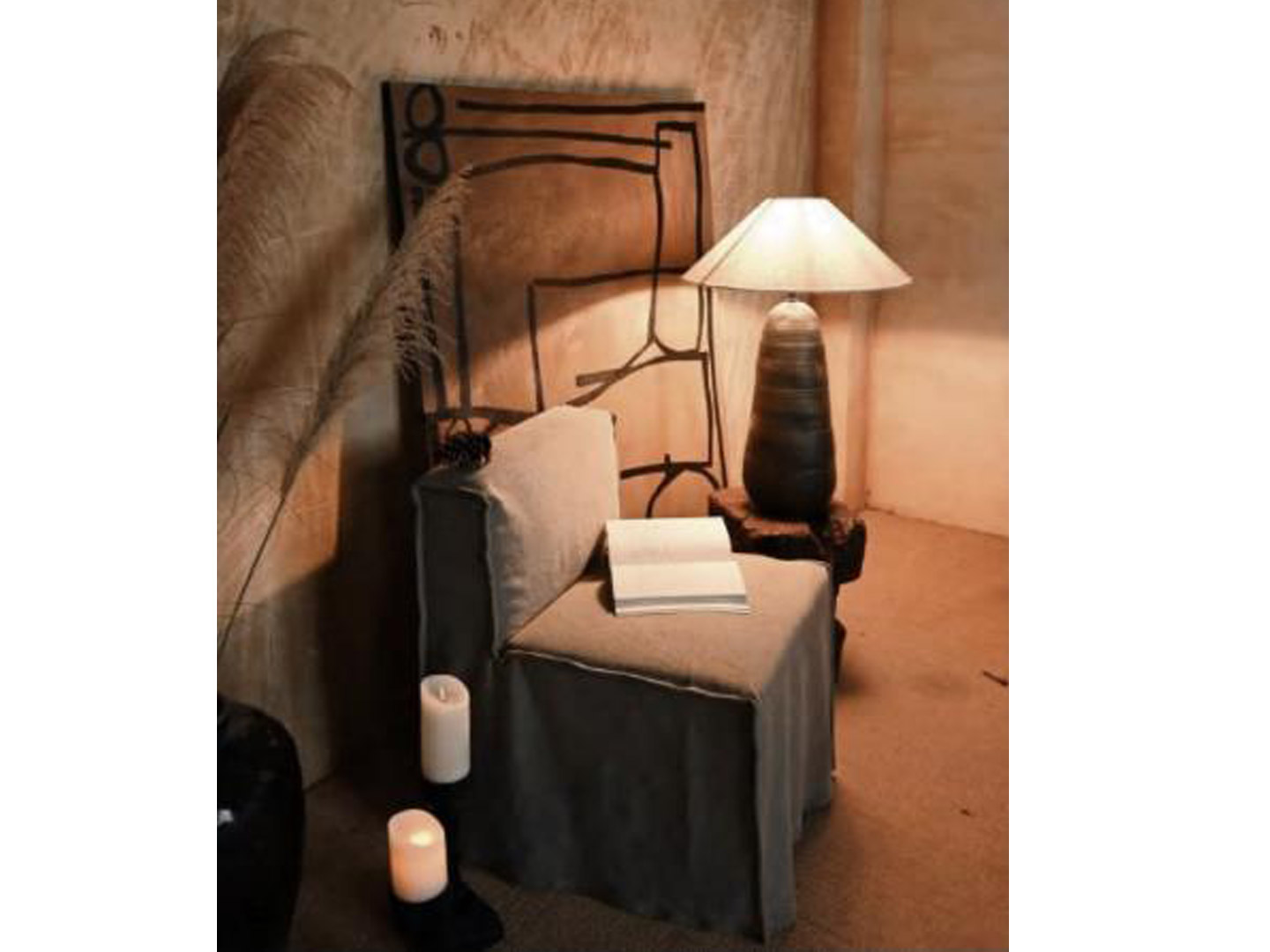 Simple modern hotel homestay residential furnit...