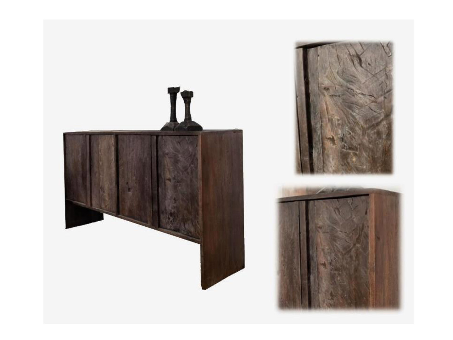Home custom resort whole house furniture solid wood antique more draw cabinet Q-222