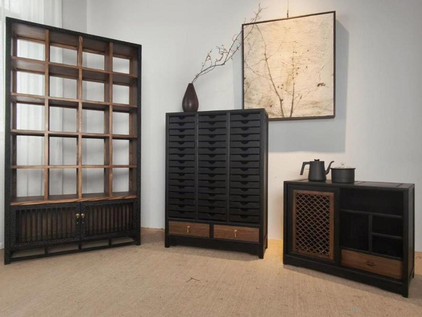Furniture custom factory guest house custom res...