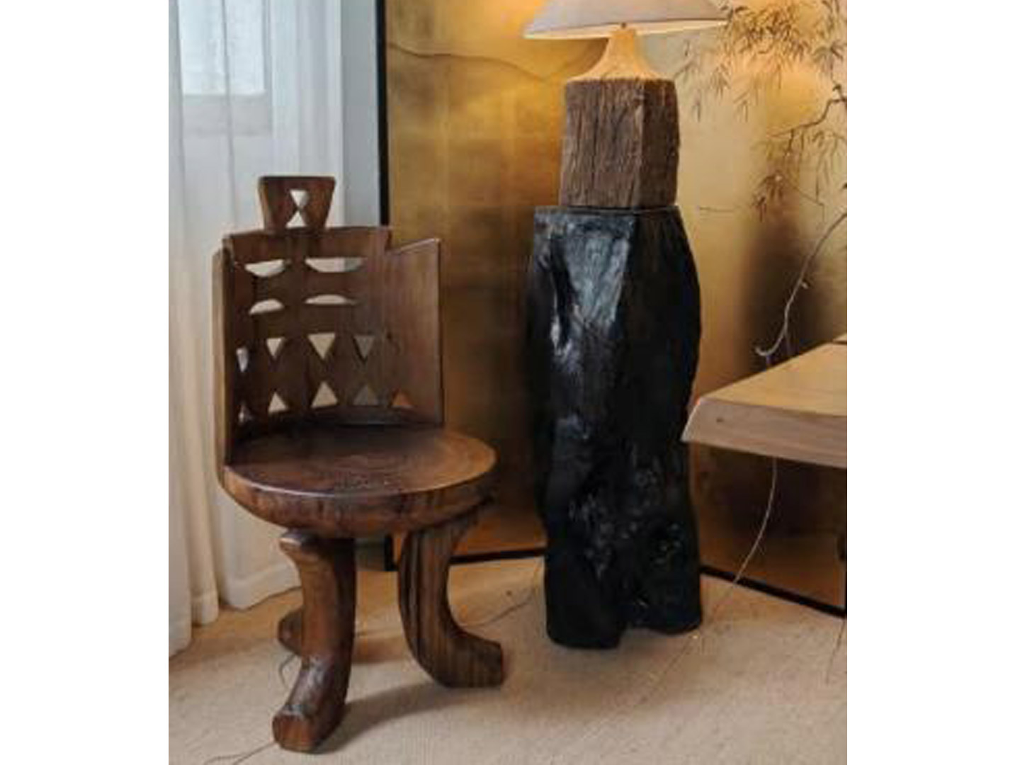Furniture Designer Homestay Resort Hotel Simple...