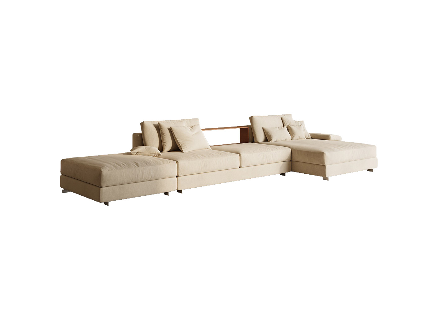 Furniture custom factory club Hotel Home home holiday village project Furniture sofa Q-254