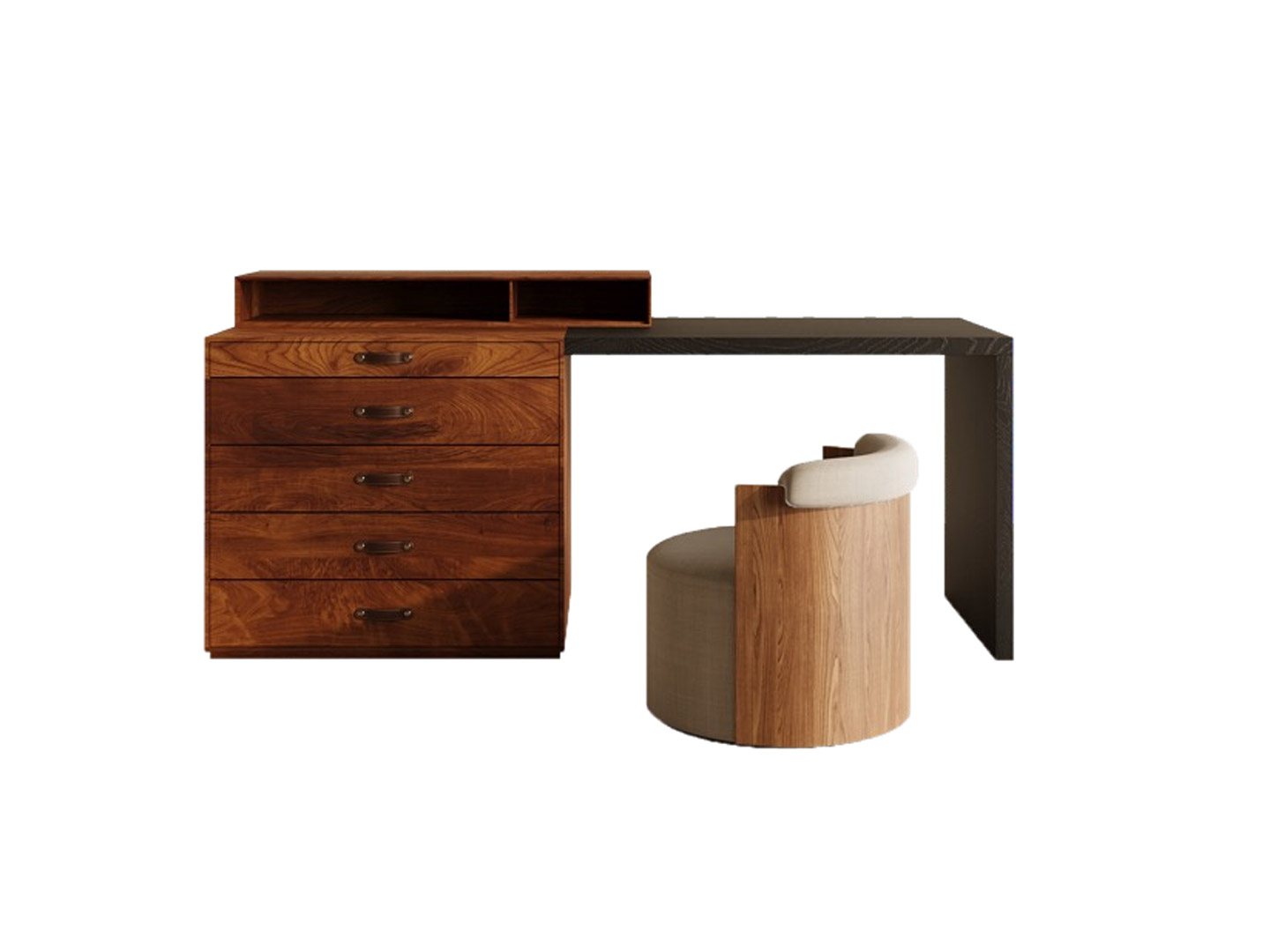 Furniture custom source factory homestay resort...