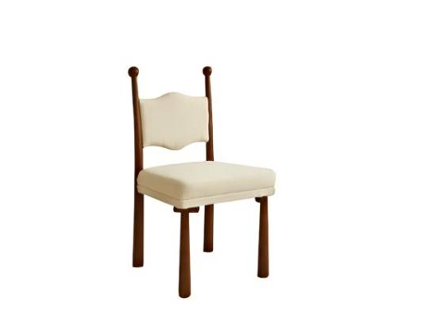 Furniture Custom Factory Restaurant Chair Q-109