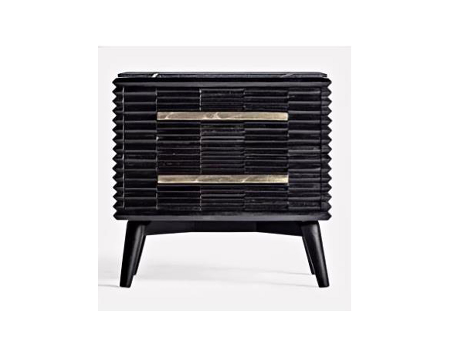 Hotel B&B Resort Furniture Bedroom Bedside Tabl...