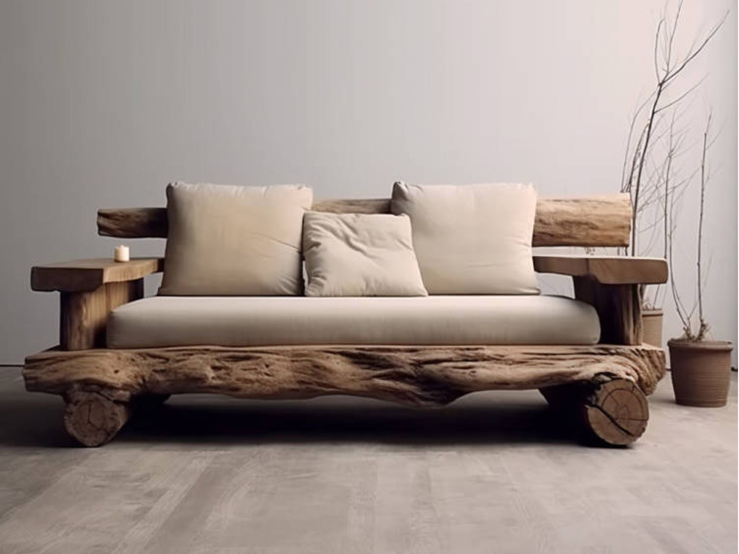 Customized Projects Apartment B&B Hotel Villa Furniture Q-159