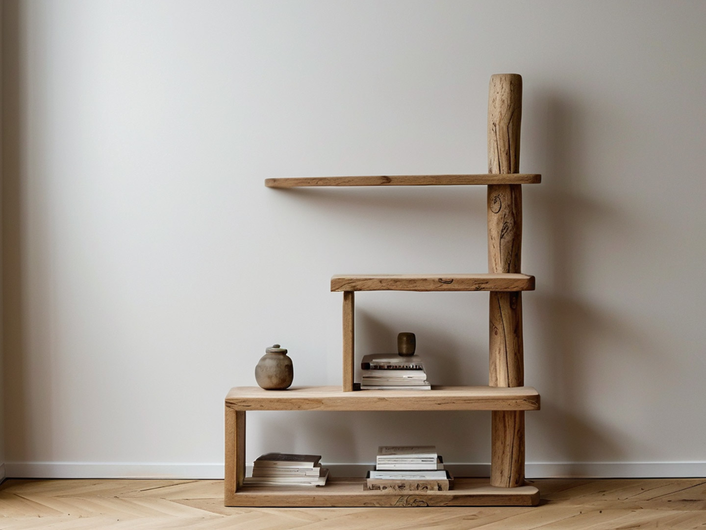 B&B Resort Furniture Custom Factory Shelves Q-173