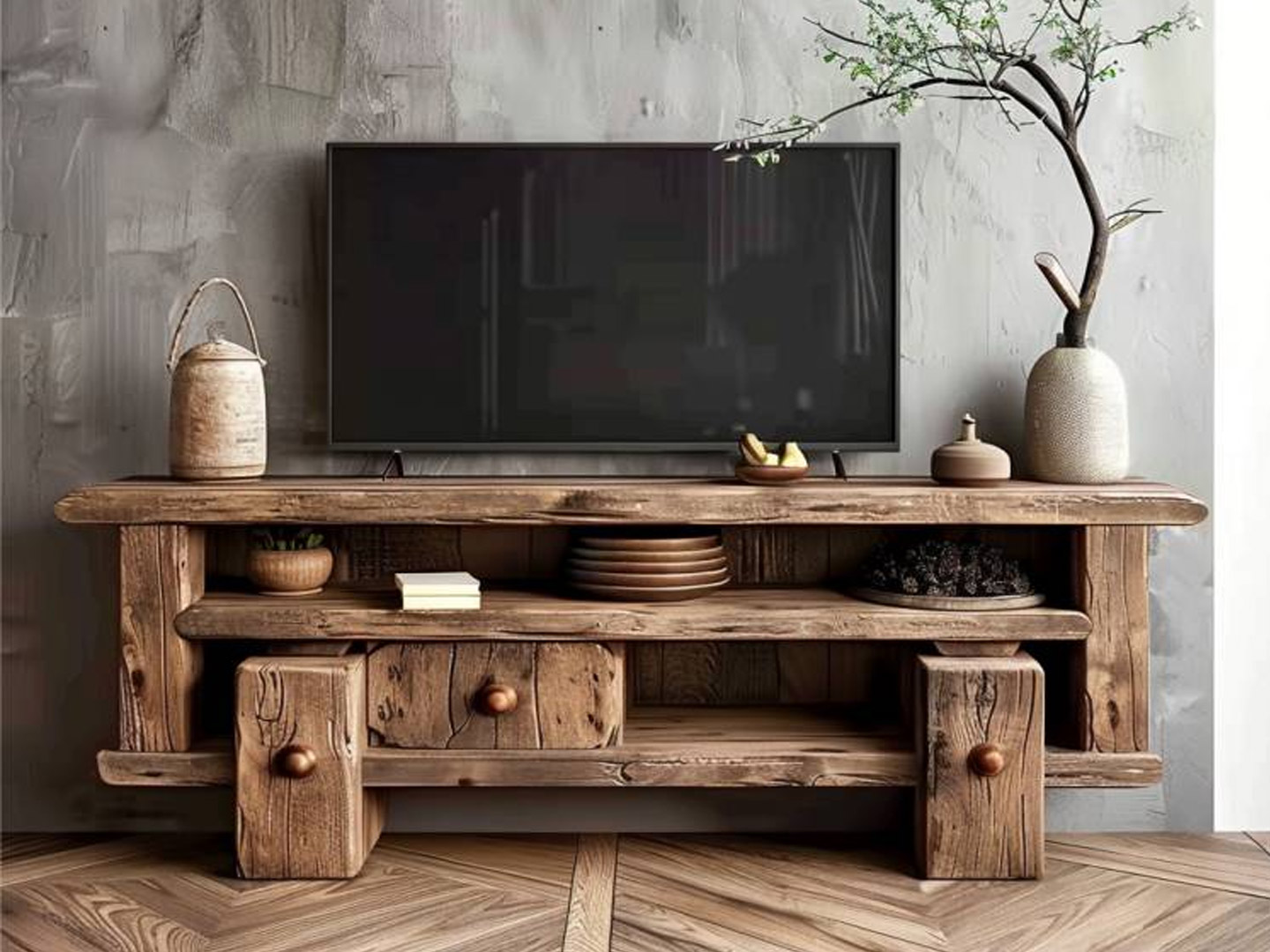 Furniture customization factory Resort apartmen...