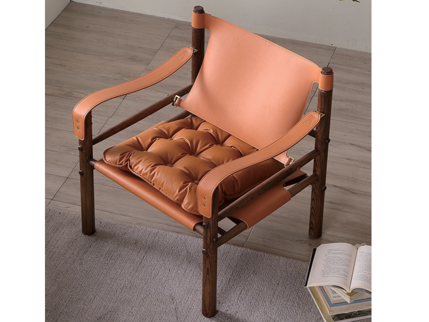 B&B Resort High-end Leisure Chair Q-180