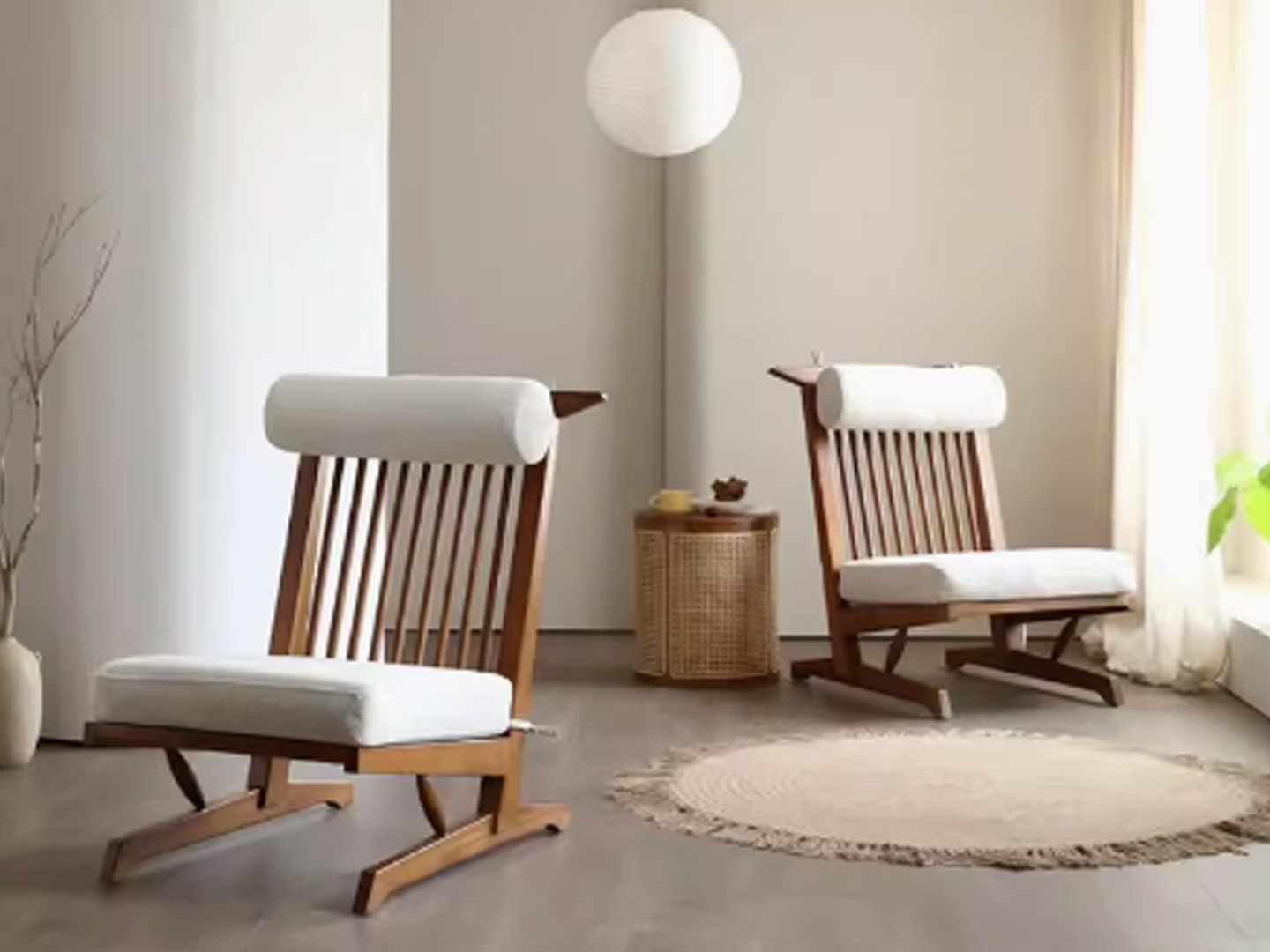 Project Hotel Guest house holiday village furniture custom set Q-183