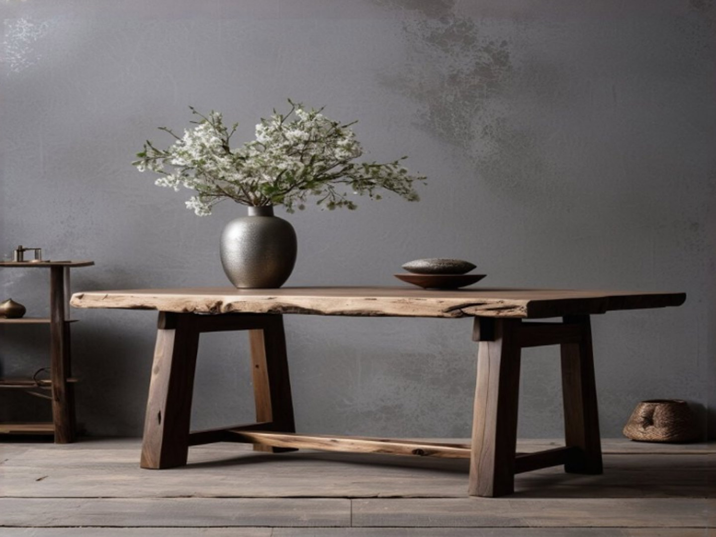 Hotel homestay furniture project customized who...