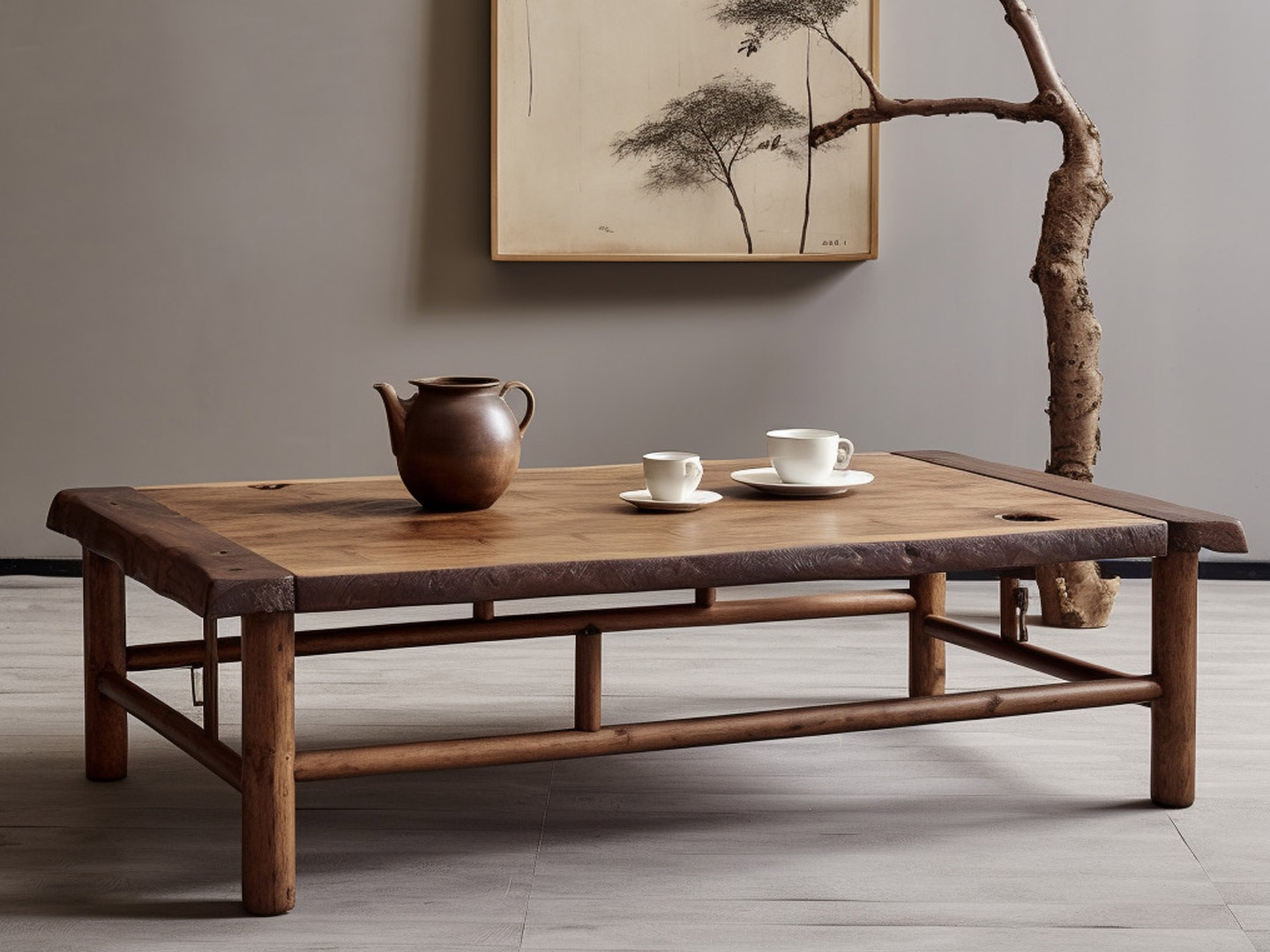 Project Hotel guest house custom house furnitur...