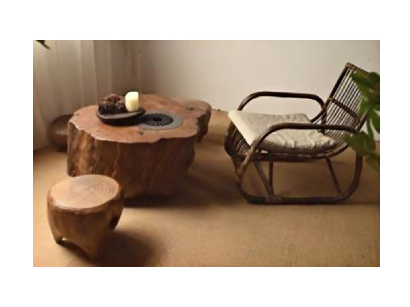 Designer furniture project Hotel Homestay Resor...