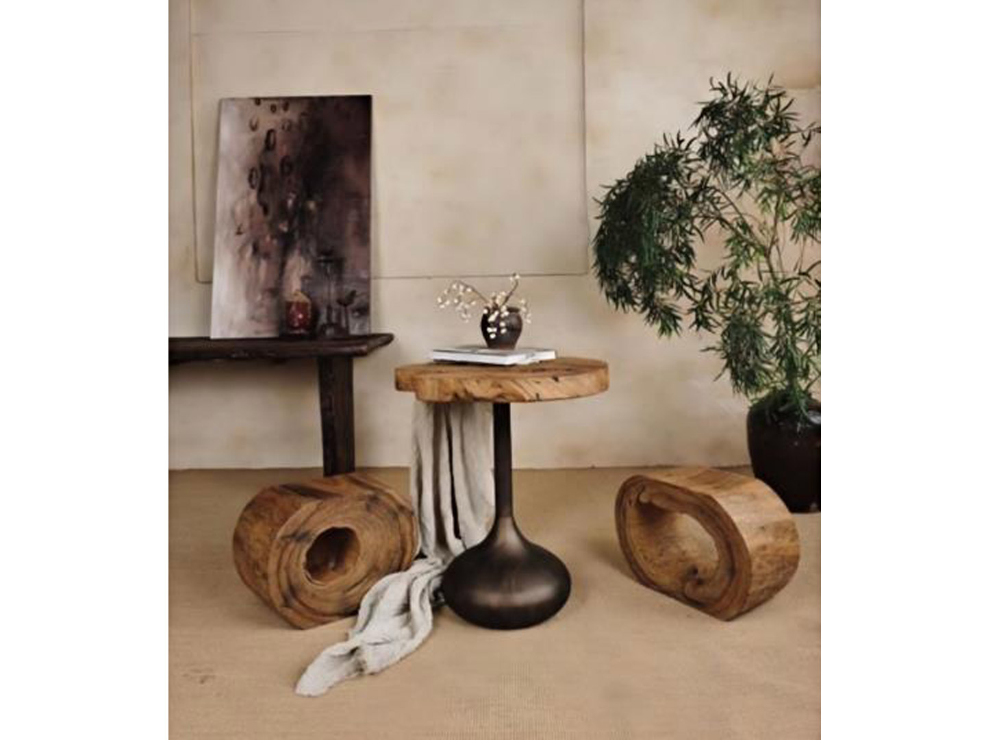 Project Hotel B&B Resort Furniture Q-228