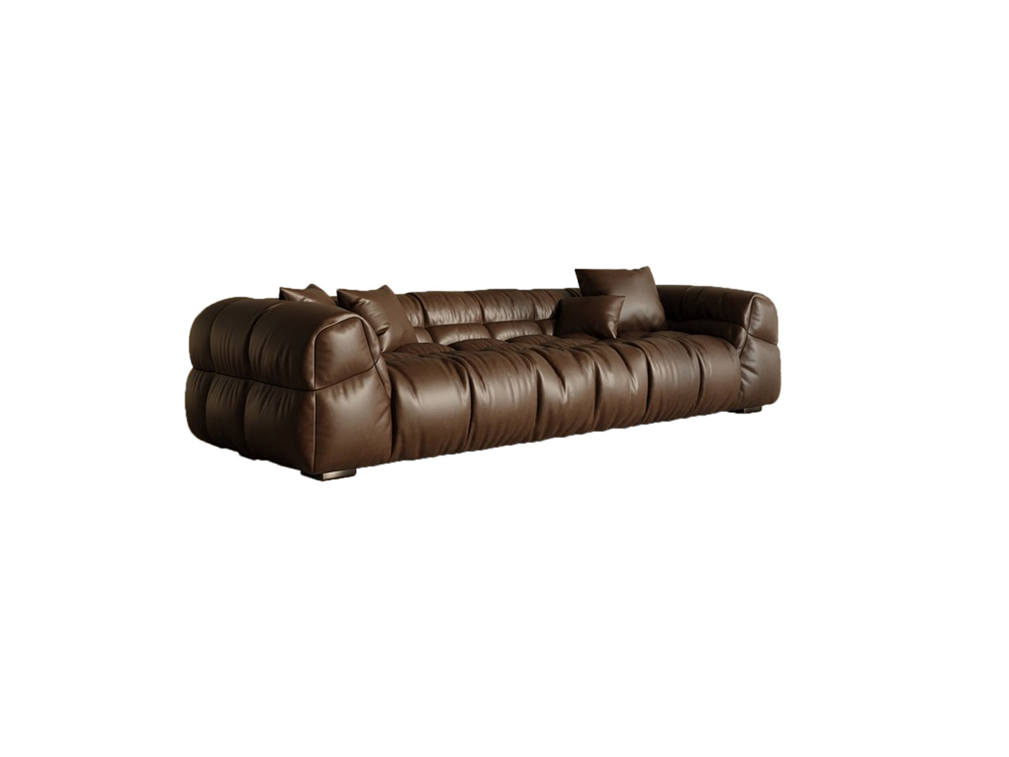 Hotel club furniture project B&B resort high-en...