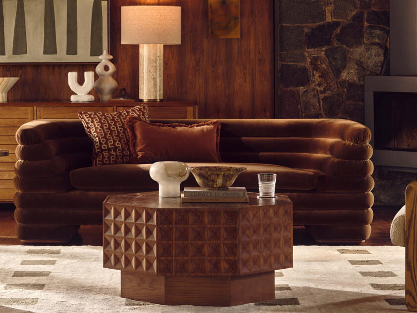 High-end furniture custom factory Residential h...