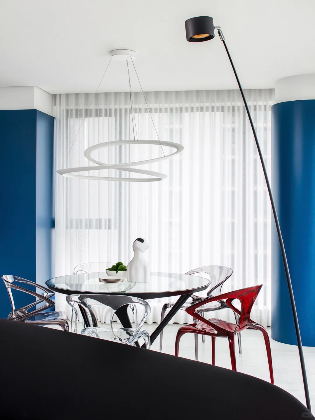 Modern fashion | Home of modern aesthetics, a habitat for free souls
