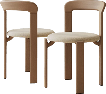Modern simple project hotel residential living room lounge chair Q-269